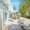 Heaven Garden 3BR in Neve Tsedek by HolyGuest - Tel Aviv