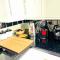 City Mill - Next to Town Centre Shopping and Restaurants - Free Parking