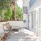 Heaven Garden 3BR in Neve Tsedek by HolyGuest - Tel Aviv