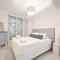 Heaven Garden 3BR in Neve Tsedek by HolyGuest - Tel Aviv