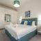 The Cross Keys Apartment - 85D Market Street