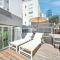 Heaven Garden 3BR in Neve Tsedek by HolyGuest - Tel Aviv