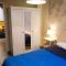 Apartamentos 3000 Escarrilla