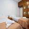 Apartamentos 3000 Escarrilla