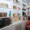 Apartamentos 3000 Escarrilla