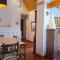 Apartamentos 3000 Escarrilla