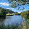 Lake Cottages at Cwm Chwefru - Llanafan-fawr