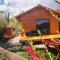 Chalet 2 étoiles - ef0bde - Neffes