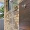 Boronia Oasis - Tranquil Oasis By The Creek, Sleeps 4