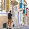 Moon Malta Boutique Stay with Rooftop Pool & Sea Views of Valletta, Grand Harbour & Three Cities - Cospicua