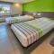City Express Junior by Marriott Juarez Consulado - 华雷斯城