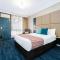 Quality Hotel Parklake Shepparton