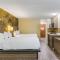 Clarion Pointe Savannah Gateway I-95 - 萨凡纳