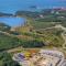 Modern villa Amoroso with pool in Porec