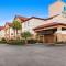 Clarion Pointe Savannah Gateway I-95 - 萨凡纳