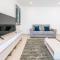 Lagos Marina View 4 With Pool by Homing - Lagos