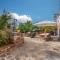 Cartenì Countryside Elegance Views and Guest Services