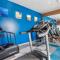 Comfort Inn & Suites Harrisburg-Hershey North
