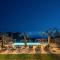 Villa Aragona Historic Villa with Views and Guest services