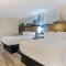 Clarion Pointe Savannah Gateway I-95 - 萨凡纳