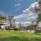 Villa Aragona Historic Villa with Views and Guest services