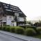 Hotel Mangart