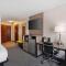 Comfort Inn & Suites Harrisburg-Hershey North