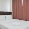 Comfort 2BR at Asatti Apartment By Travelio
