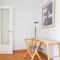 Modern Apt opposite the Acropolis Museum - Athen