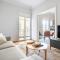 Modern Apt opposite the Acropolis Museum - Athen