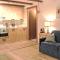 Apartment Residenza Chesa Margun 56-4 by Interhome - 苏尔勒吉