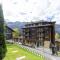 Apartment Schweizerhof Apt- S by Interhome
