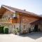Alp-Chalet
