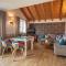 Alp-Chalet