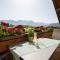Alp-Chalet