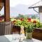 Alp-Chalet