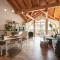 Alp-Chalet