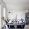 Holiday Home Brosme by Interhome