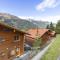 Apartment Racer's Retreat Apt-07 by Interhome - Wengen