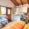 Chalet Häuschen Stadel by Interhome