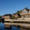 Holiday Home Brosme by Interhome