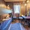 Holiday Home Staksholmen by Interhome