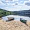 Holiday Home Staksholmen by Interhome