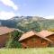 Apartment Racer's Retreat Apt-12 by Interhome - Wengen