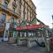 Cadorna CityView Flat - Strategic position in the middle of the Square - Milano