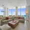 Beautiful Beachfront Penthouse