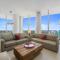 Beautiful Beachfront Penthouse