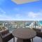 Beautiful Beachfront Penthouse