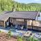 Holiday Home Staksholmen by Interhome