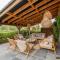 Botanic Experience Holiday House